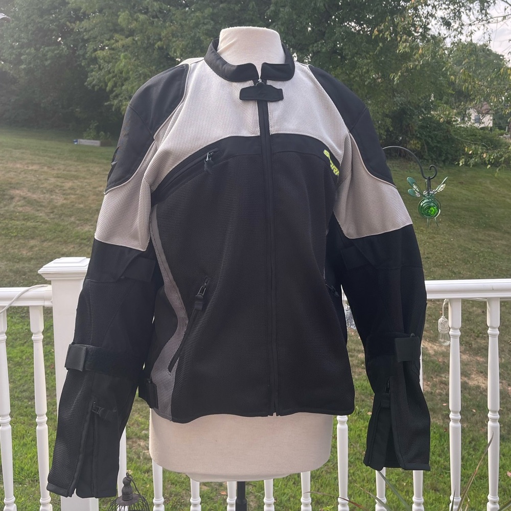 Scorpion Motorcycle Jacket